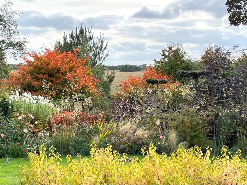 Gaddesden House